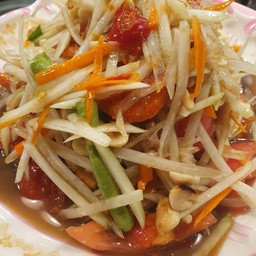 ตำไทย