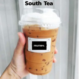 Thai Tea, Malaysian Heart