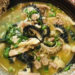 云南牛扒芙 ต้มเนื้อเปื่อย