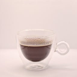 hot americano