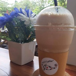 มะพร้านมสดsmoothie