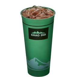 ช็อกโกแลตเย็น