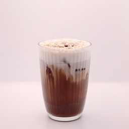 ICED CHOCOLATE