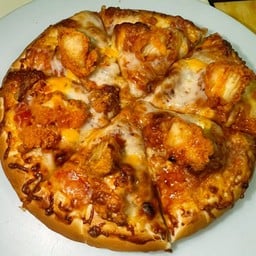 ไก่แซ่บจี๊ดจ๊าดถาด7นิ้ว