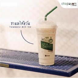 ชานมน้ำผึ้ง