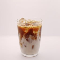 OAT MILK LATTE