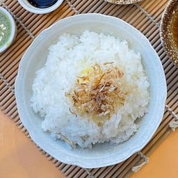 ข้าวคลุกเนย