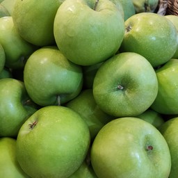 แอปเปิ้ลเขียว 1 กิโลกรัม