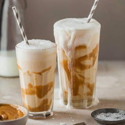 CARAMEL MILK