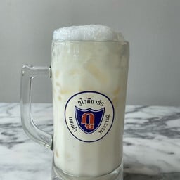 นมสดชัก