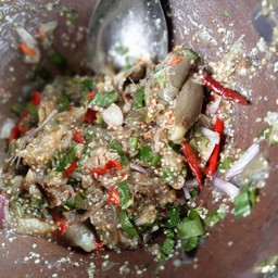 ชุปมะเขือ