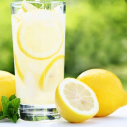 LEMON SODA