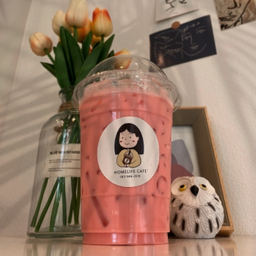 นมสตอเบอร์รี่