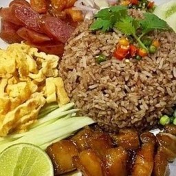 ครัวย่าศรี คลอง1รังสิต