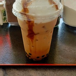 ชานมไต้หวัน