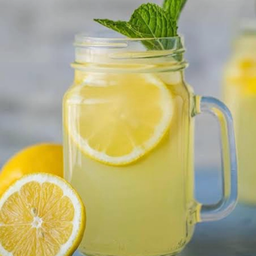 HONEY LEMONADE