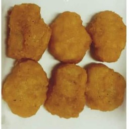 นักเก็ตไก่