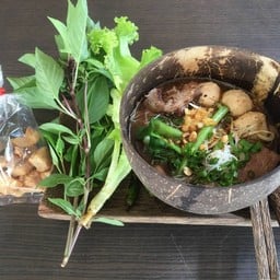 ร้านคนเมืองละเบ๋อ