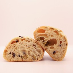 Ciabatta olive