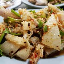 ลาบริ้ว