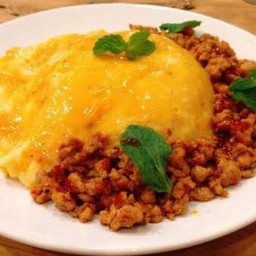 อาหารเหนือ และ กับแกล้ม