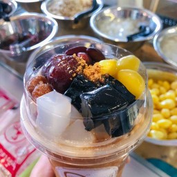 ร้านเก้าทึงเต้าทึงสูตรโบราณสกลนคร สาขาเอกโปรพลาซ่าสกลนคร