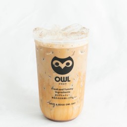 ชานมกาแฟ