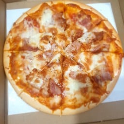 พอร์คพาเหรดถาด7นิ้ว