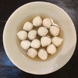 ก๋วยเตี๋ยวโกเด้ง บางปะกอก9 พระราม 2 ซอย 18 หลังโรงบาลบางปะกอก9