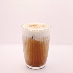 ICED MOCHA