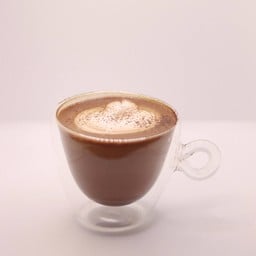 HOT MOCHA