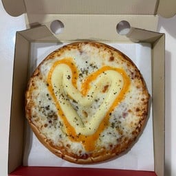 ชีสเลิฟเว่อร์ถาด 7นิ้ว