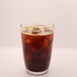 ICED AMERICANO
