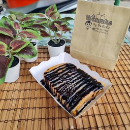 ปังช็อกโกแลต