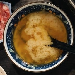 ซุปมิโสะ