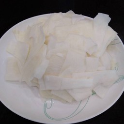 เพิ่มยอดมะพร้าว