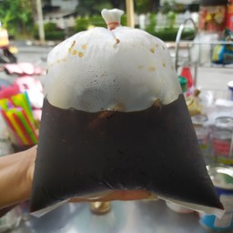 โอเลี้ยง(ถุงกระดาษ)