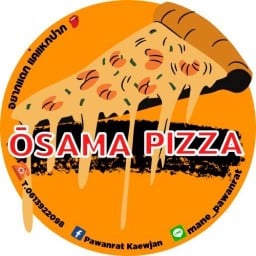 OSAMA PIZZA