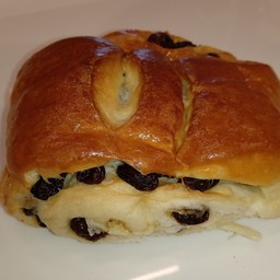 นิวฮาวายเรซิ่นโรล (1ชิ้น)