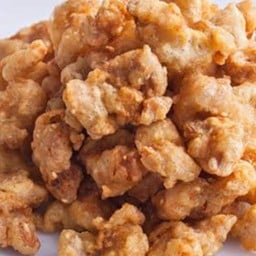 เอ็นไก่ทอด