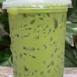 แอร์กาแฟโบราณ&น้ำปั่น ร้านวรรณ2