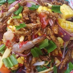 ร้านเจ้อ้อย ยำแซ่บ