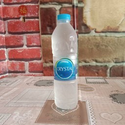 矿泉水 น้ำเปล่า