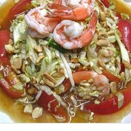 ตำกระหลำ