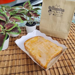 ปังเนยนม