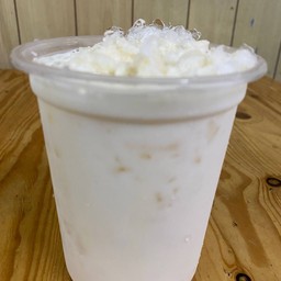 นมสดเย็น