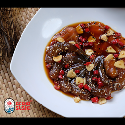 เซตกุ้ง+ม่อนดองเกาหลี free