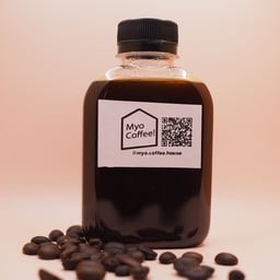 อเมริกาโน่ แบบขวด