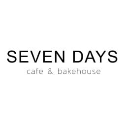 Sevendays cafe & bakehouse ประชาชื่น