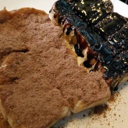 ปังปิ้งช็อคโกแลต